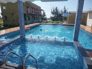 Sea Smile Inn