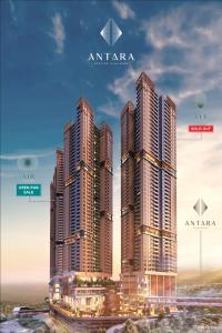 Antara Genting by PLAY