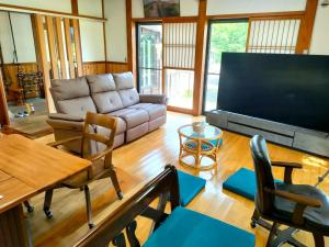 佐渡の隠れ家 ときの穂