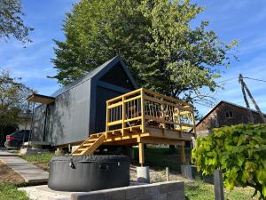 La - Mai Glamping 