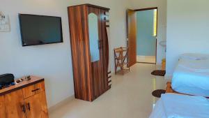Boutique Wellness & Yoga Hotel Goa