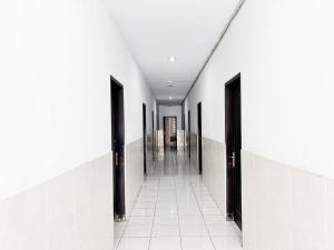 RedDoorz at Hotel Nuansa Indah Denpasar