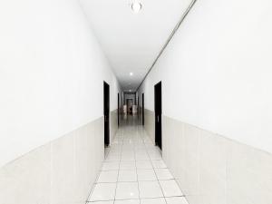 RedDoorz at Hotel Nuansa Indah Denpasar