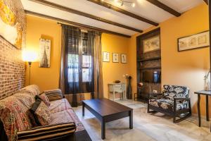 SevillaHome -Alfareria