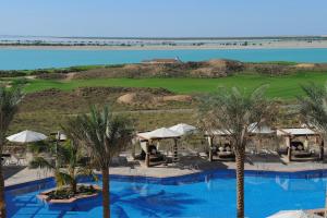 Radisson Blu Hotel, Abu Dhabi Yas Island, Hotel - Abu Dhabi