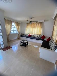 Villa Samari 3 casa campestre con piscina privada