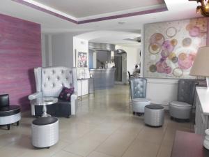 Hotels Le Mas du Lingousto : photos des chambres