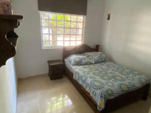 Villa Samari 3 casa campestre con piscina privada