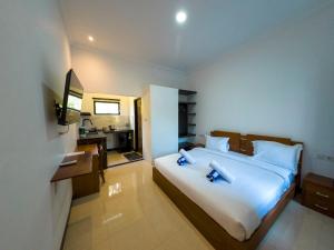 Mar Bella Beachfront