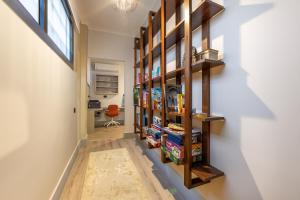 Luxury Apartment with Nile River Views