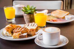 Montañas Azules Apart Hotel