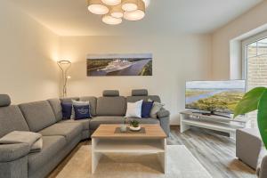 Kanalkajüte Wilhelm