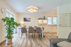 Kanalkajüte Wilhelm