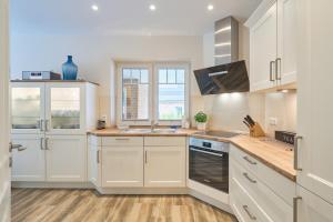 Kanalkajüte Wilhelm