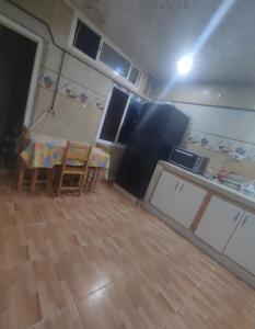 F3 avec terrasse niveau de villa a Gambetta