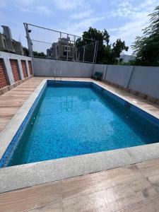 Brownie beach house