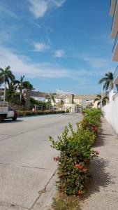 Departamento planta baja en la laguna