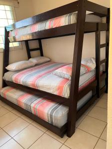 Departamento planta baja en la laguna