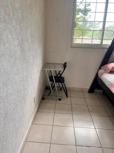 Departamento planta baja en la laguna