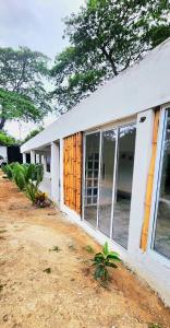 CALABAZO Casa MonoCai