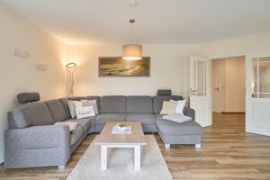 Villa Kanalblick, Schiffsdeck