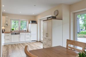 Villa Kanalblick, Schiffsdeck