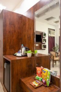 Hotel TEJ Premium A Family Hotel Near IGI Airport