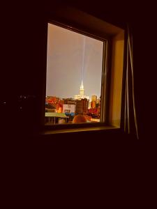 فندق الإجابة المكنونة