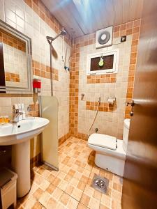 فندق الإجابة المكنونة