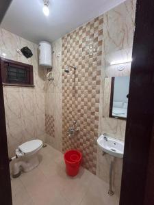 Shivvs Leisure Rooms & Villa Ooty