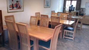 Bridge Farm Guesthouse rooms