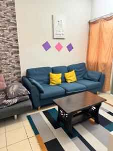 AYAAN Prima Homestay 1 with Netflix