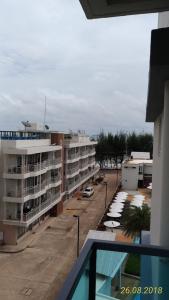 Deluxe Condo Mae Pim - Grand Blue Resort Rayong