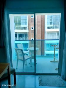 Deluxe Condo Mae Pim - Grand Blue Resort Rayong