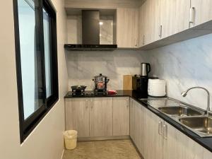 邻家小墅c2泳池别墅 近中天海滩 市中心 航站楼 步行街 唐人街 - Ubytování bez kategorie ve městě Nong Prue