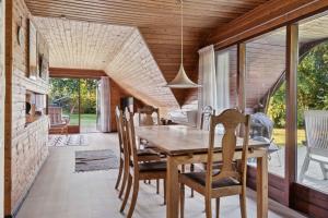 Holiday Home On Idyllic Agersø By Beach