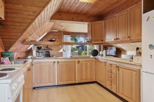 Holiday Home On Idyllic Agersø By Beach