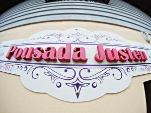 Pousada Justen
