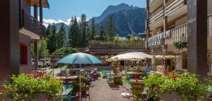 3 star hotel H&ocirc;tel de La Vanoise Pralognan-la-Vanoise France