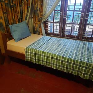 Argyle rock bungalow