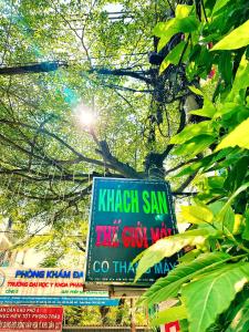 Khách sạn Thế Giới Mới - Thế Giới Mới Hotel