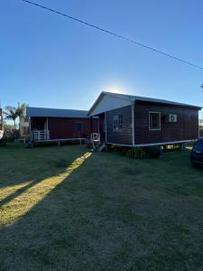 Las Cabañas del Norte