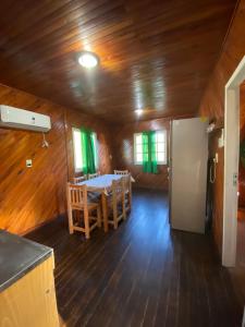 Las Cabañas del Norte