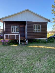 Las Cabañas del Norte