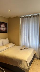 Studio Apartment Paarl Central