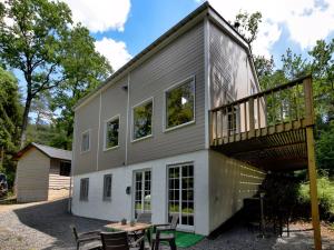 Spacious Family Villa in Soy