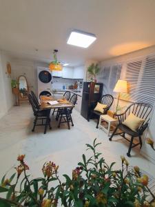 청량리역 넓은투룸 스테이올리브트리