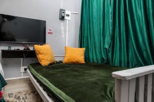 Emerald Green Family Haven!