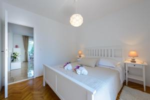 Comfortable Apartment Bukvic