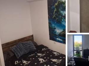 Recamara en Residencial Privado Bosques del Valle